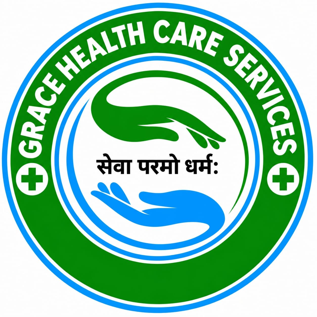 Grace Healthcare Logo